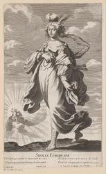 European Sibyl (Sibyls)