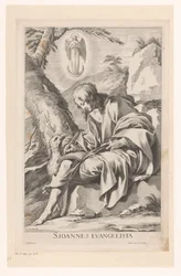 John the Evangelist