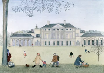 Kenwood House