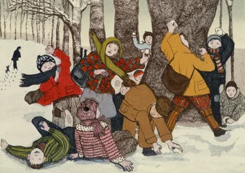 Snowballing