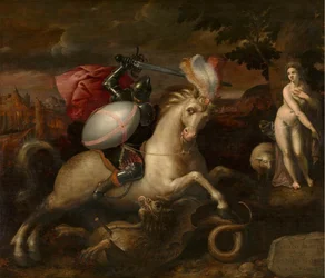 Saint George