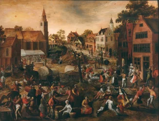 Village Festival