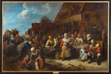 The Village Banquet