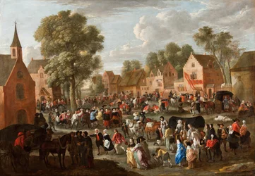 Village Fair