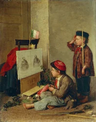 Children of People