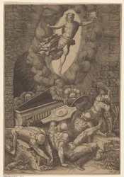 Resurrection of Christ