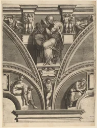 The Persian Sibyl