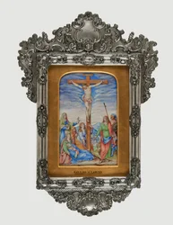 Crucifixion