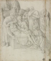 Lamentation
