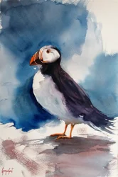 Puffin 2