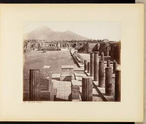 Civil Forum (Pompeii)