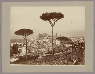 Monreale: Panoramic View
