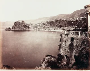 View of Scilla