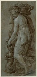 Allegory of Abundance