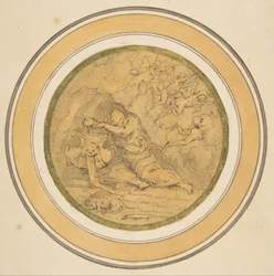 Allegory of Forgetfulness