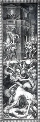 Massacre of Coligny and the Huguenots, 1573