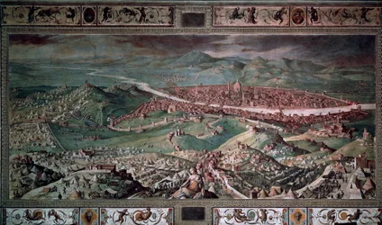 Siege of Florence