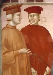 Basilica of Saint Francis of Assisi