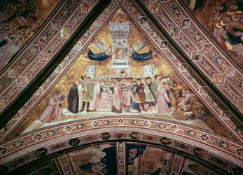 Allegory of Chastity