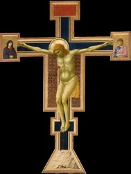 Crucifix