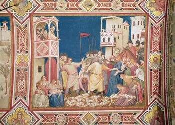 The Massacre of the Innocents