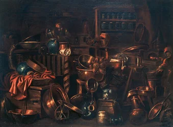 Alchemist