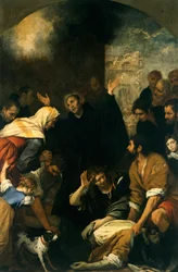 Miracle of mason