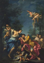 Rinaldo and Armida