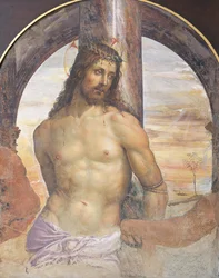 Christ at the Column