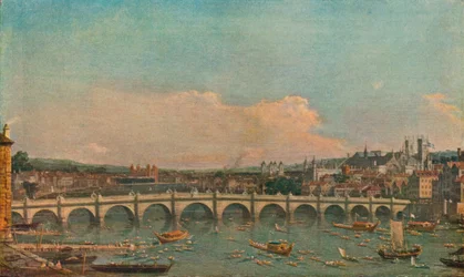 Westminster Bridge