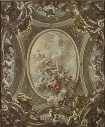 An Allegory of Dawn
