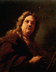 Self Portrait