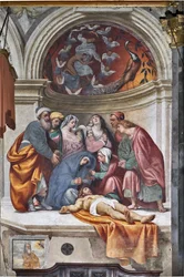 Deposition