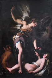 Sacred and Profane Love