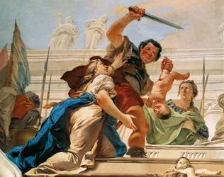 The Judgment of Solomon