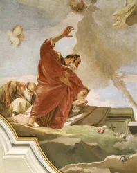 Assumption (detail)
