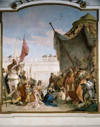 The Darius III Codoman