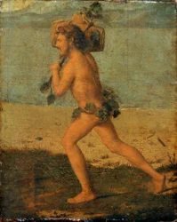 Bacchant