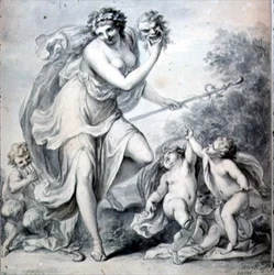 Comedy, 18th century