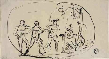 Three Figures