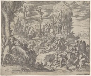 Calvary