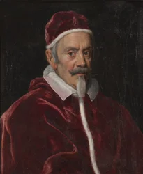 Pope Alexander VII