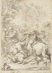 The Conversion of Saint Paul