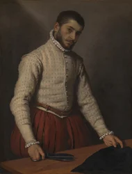 The Tailor