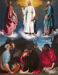 Transfiguration