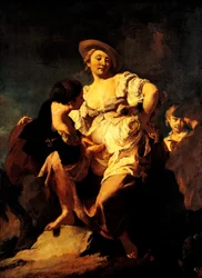The soothsayer