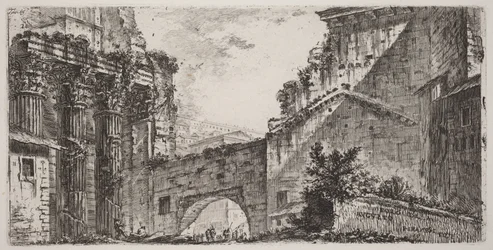 Forum of Augustus