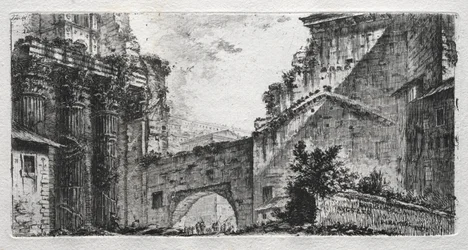 Forum of Augustus
