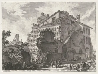 Tomb of the Family of Emperor Augustus (Archaeological Finds in and around Rome series)