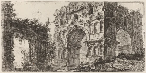 Temple of Diana